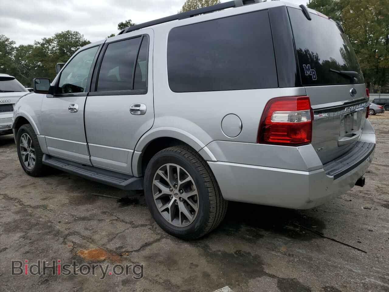 2017 FORD EXPEDITION - VIN: 1FMJU1HT6HEA71890 - Фото 2