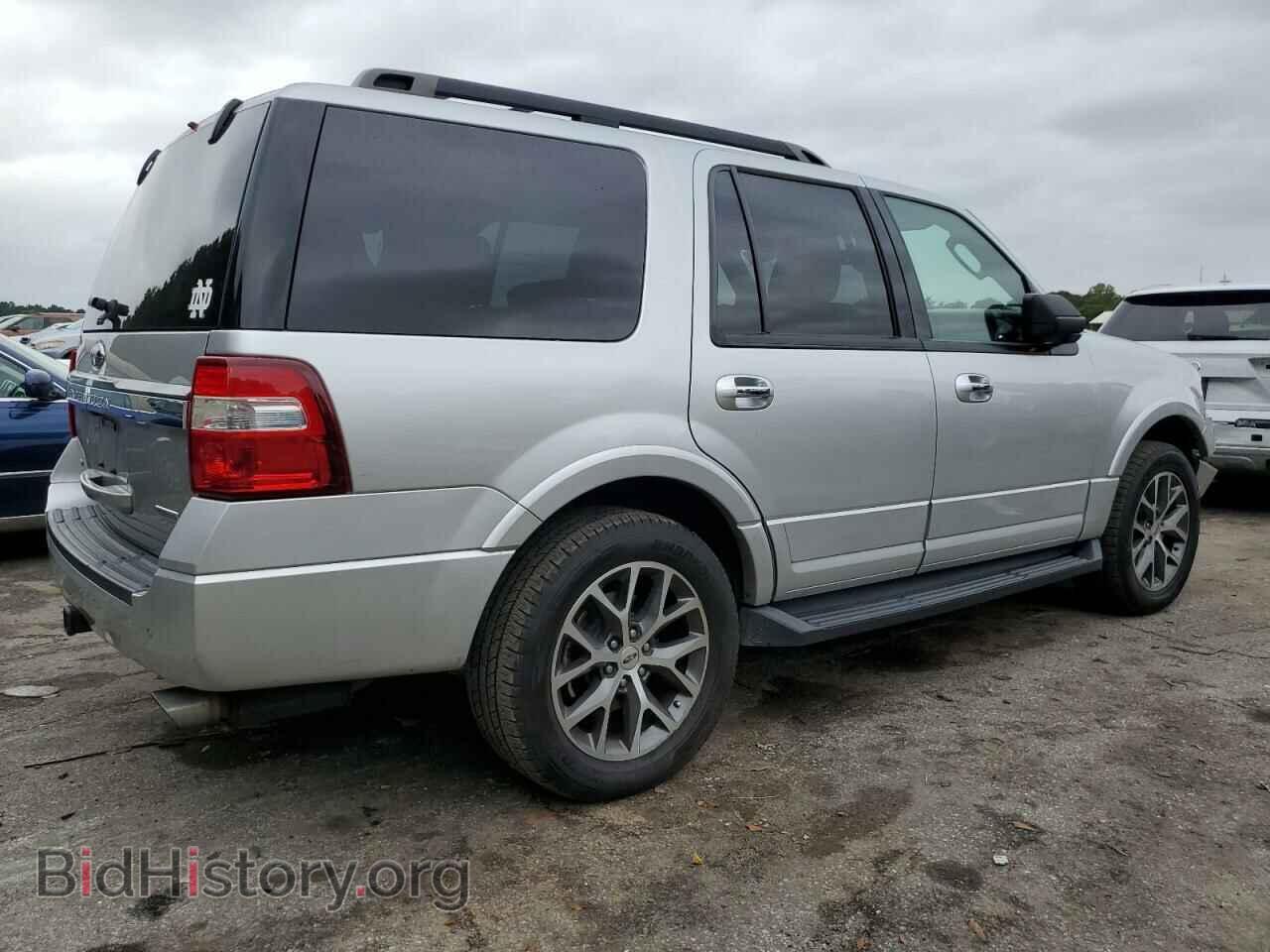 2017 FORD EXPEDITION - VIN: 1FMJU1HT6HEA71890 - Фото 3