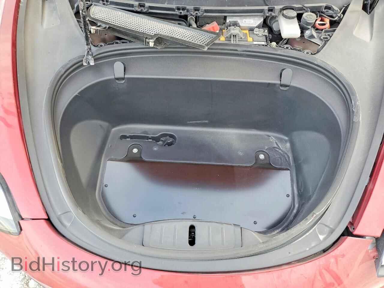 2018 TESLA MODEL 3 - VIN: 5YJ3E1EA9JF045821 - Фото 11