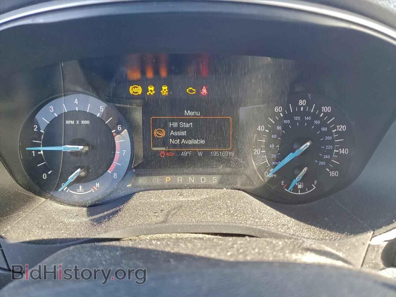 2015 FORD ALL Models - VIN: 3FA6P0H76FR151964 - Фото 9