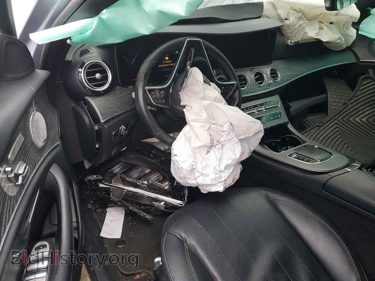 2021 MERCEDES-BENZ E-CLASS - VIN: W1KZF8EB2MA875620 - Фото 8