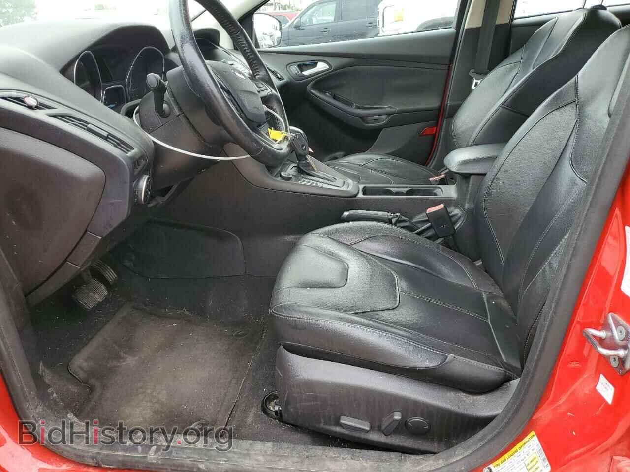 2015 FORD FOCUS - VIN: 1FADP3K21FL302861 - Фото 7