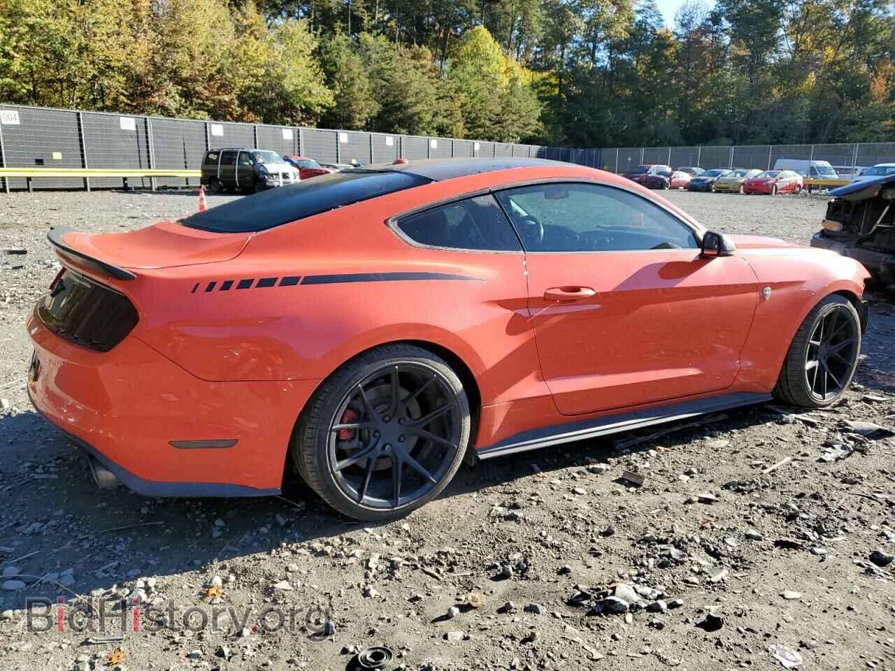 2015 FORD ALL Models - VIN: 1FA6P8THXF5330185 - Photo 3