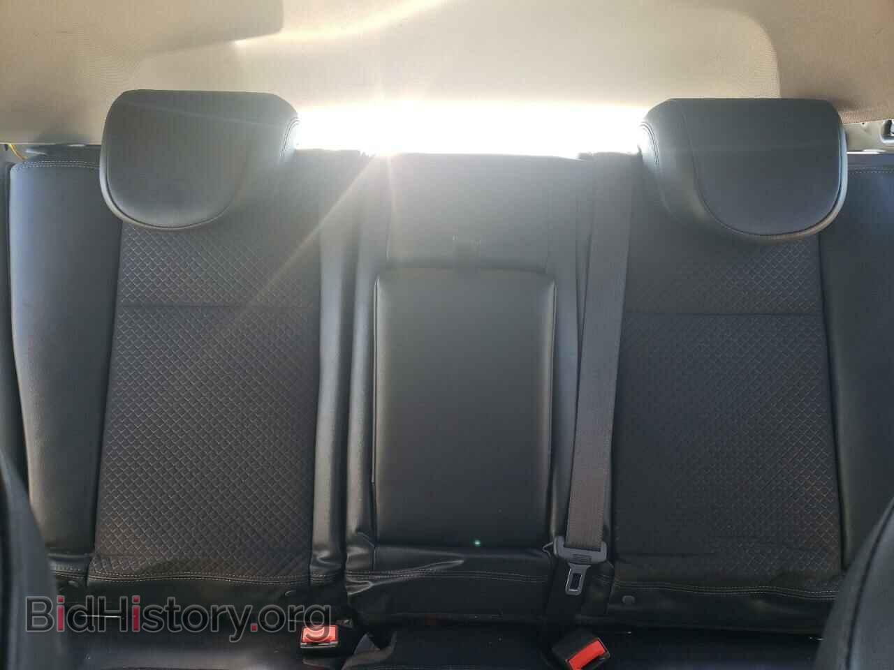 2018 BUICK ENCORE - VIN: KL4CJASB4JB716060 - Photo 10