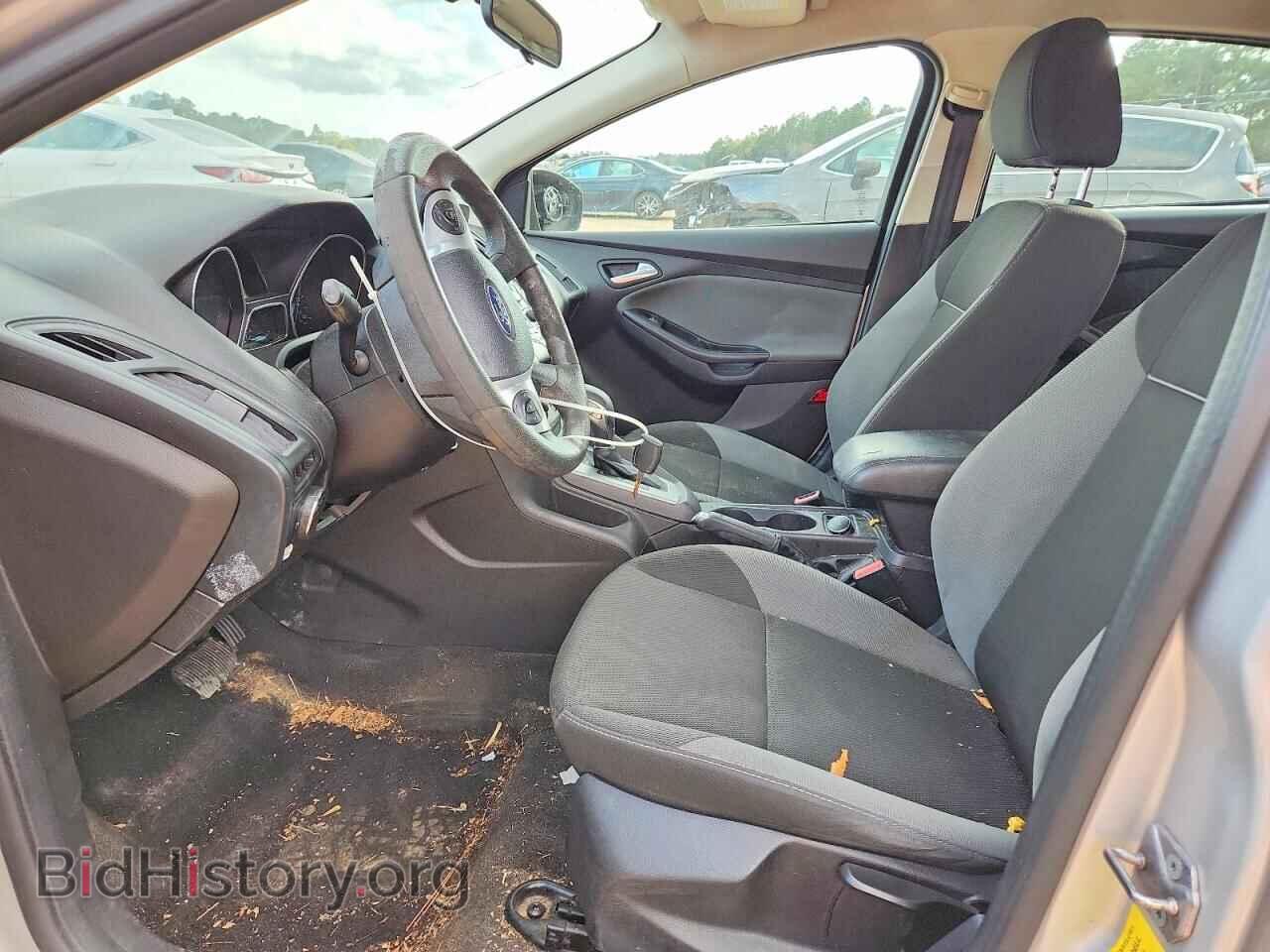 2013 FORD FOCUS - VIN: 1FADP3F20DL193879 - Photo 7