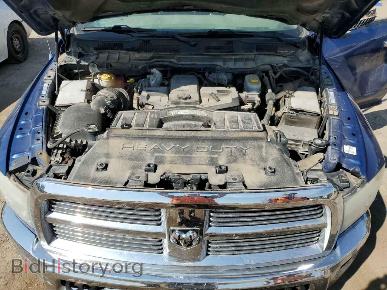 2011 DODGE All Models - VIN: 3D7UT2HLXBG588870 - Photo 11
