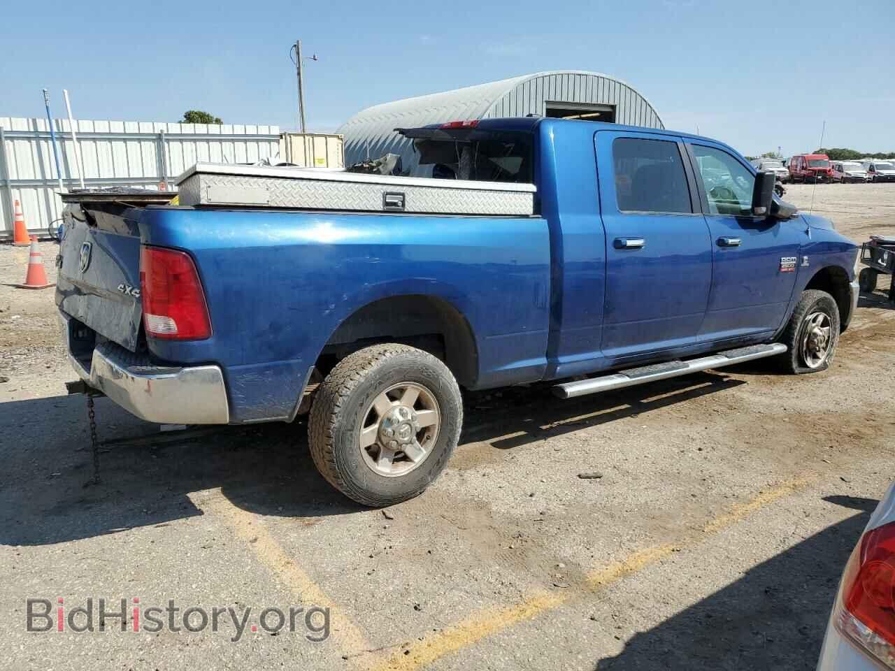 2011 DODGE All Models - VIN: 3D7UT2HLXBG588870 - Photo 3