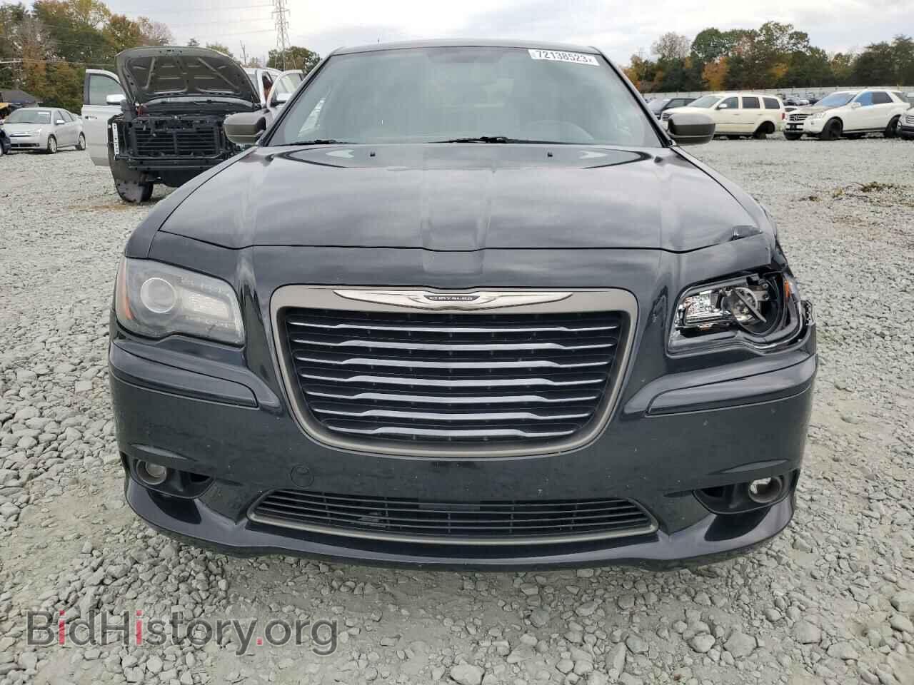 2013 CHRYSLER 300 - VIN: 2C3CCADG7DH707801 - Фото 5