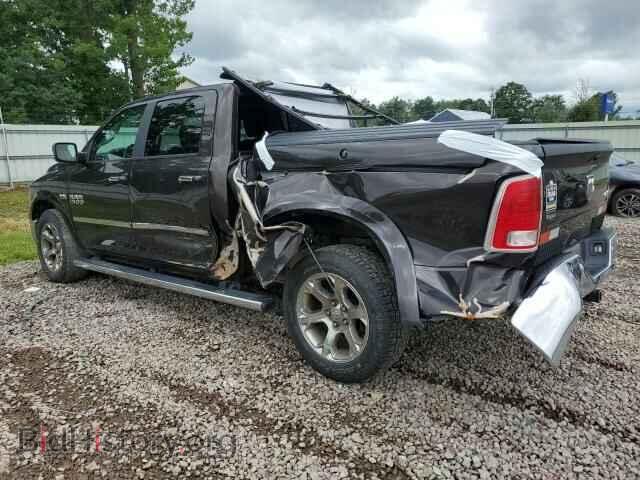 2017 RAM 1500 - VIN: 1C6RR7VT2HS593912 - Фото 2