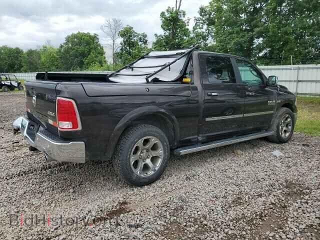 2017 RAM 1500 - VIN: 1C6RR7VT2HS593912 - Фото 3