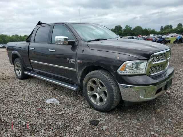 2017 RAM 1500 - VIN: 1C6RR7VT2HS593912 - Фото 4
