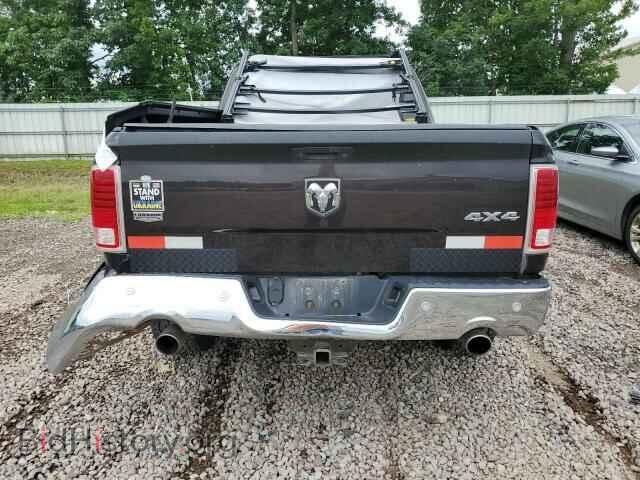 2017 RAM 1500 - VIN: 1C6RR7VT2HS593912 - Фото 6