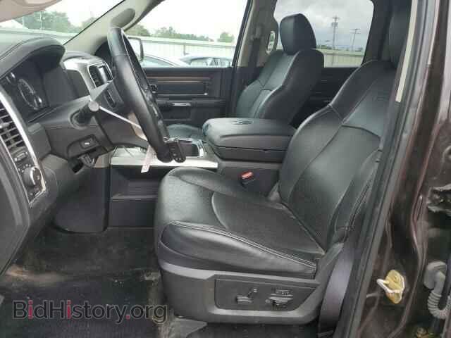 2017 RAM 1500 - VIN: 1C6RR7VT2HS593912 - Фото 7