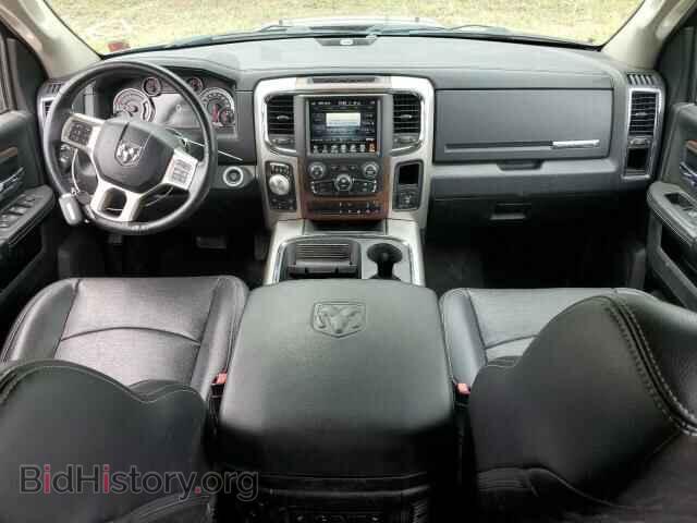 2017 RAM 1500 - VIN: 1C6RR7VT2HS593912 - Фото 8