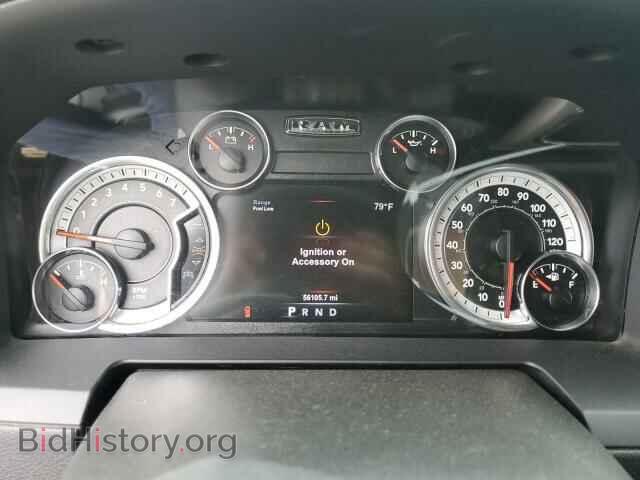 2017 RAM 1500 - VIN: 1C6RR7VT2HS593912 - Фото 9