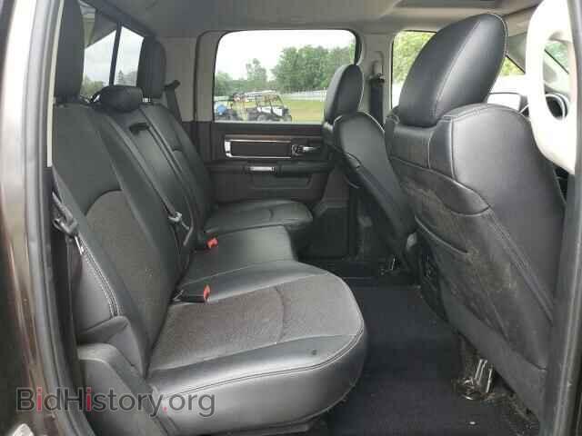 2017 RAM 1500 - VIN: 1C6RR7VT2HS593912 - Фото 10