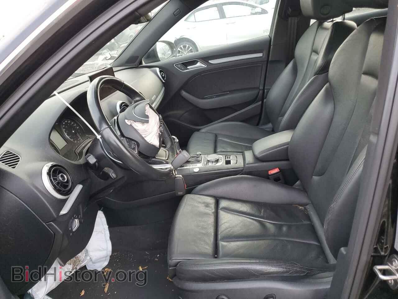 2016 AUDI A3 - VIN: WAUTPBFF7GA074209 - Photo 7
