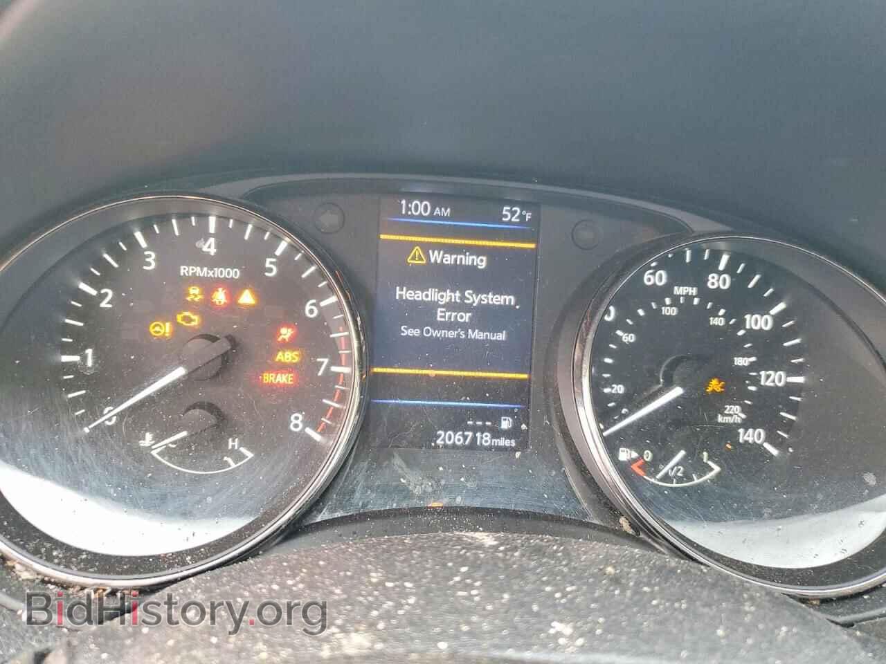 2018 NISSAN ROGUE - VIN: KNMAT2MT4JP553951 - Фото 9
