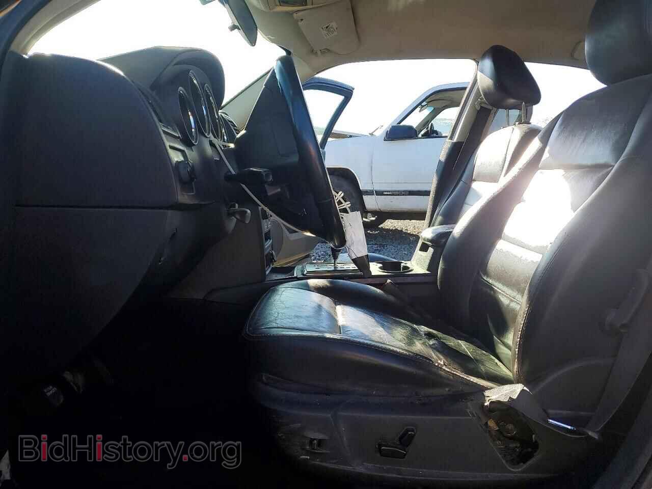 2010 DODGE CHARGER - VIN: 2B3CA3CV8AH250331 - Фото 7