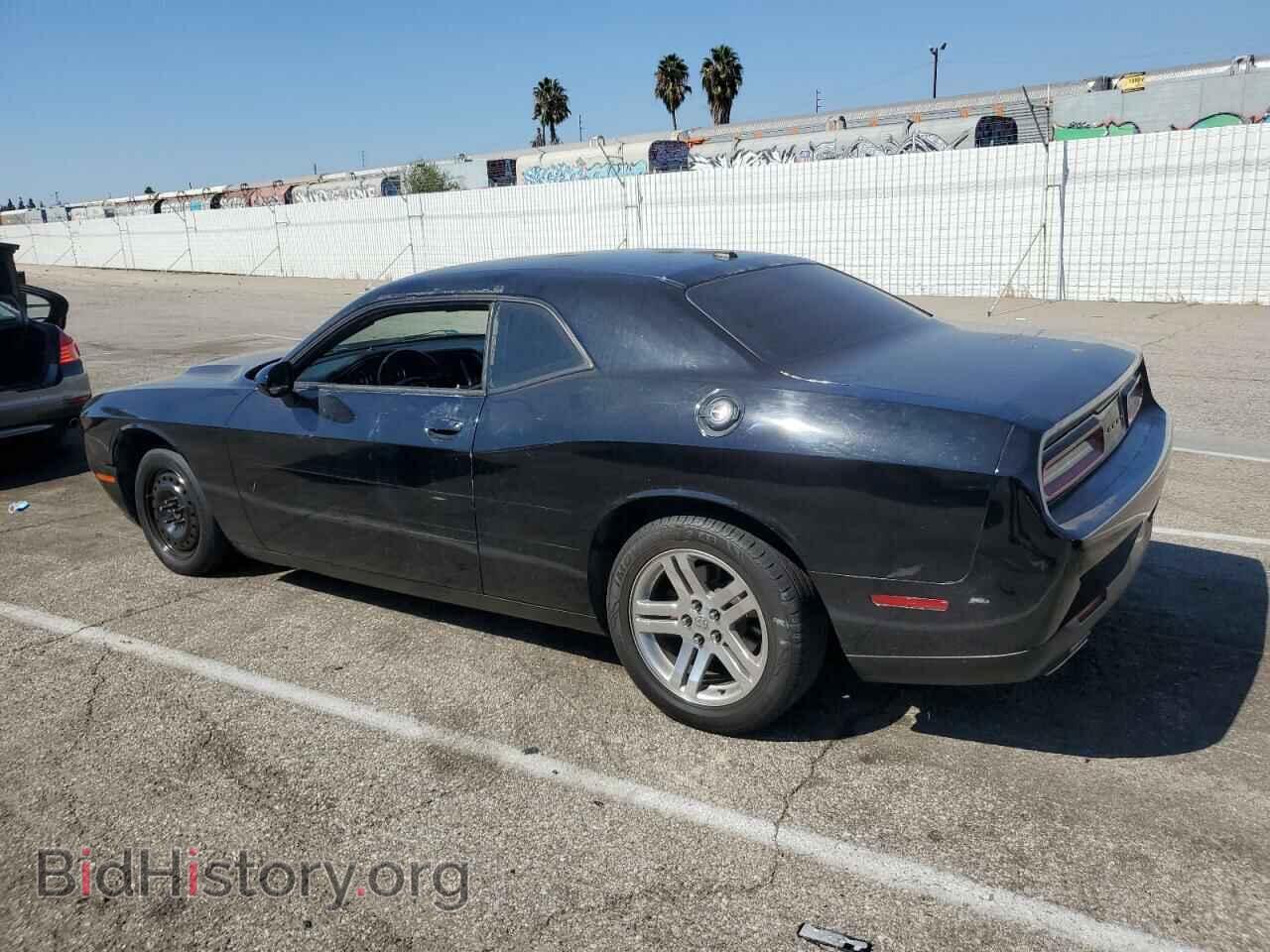 2015 DODGE CHALLENGER - VIN: 2C3CDZAG1FH764272 - Photo 2