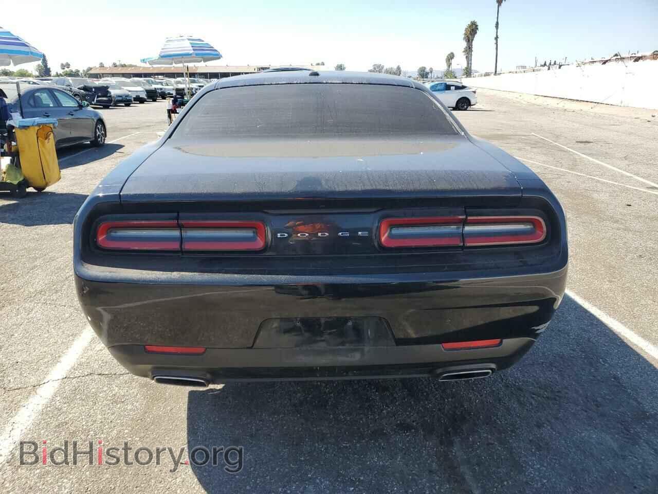 2015 DODGE CHALLENGER - VIN: 2C3CDZAG1FH764272 - Photo 6