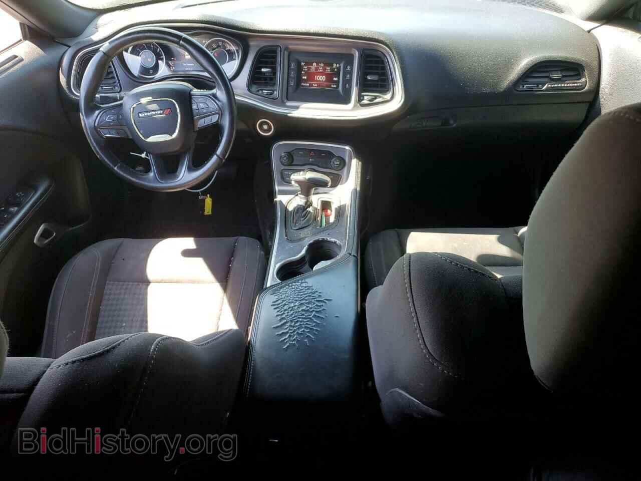 2015 DODGE CHALLENGER - VIN: 2C3CDZAG1FH764272 - Photo 8