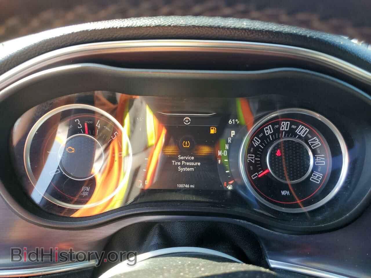 2015 DODGE CHALLENGER - VIN: 2C3CDZAG1FH764272 - Photo 9