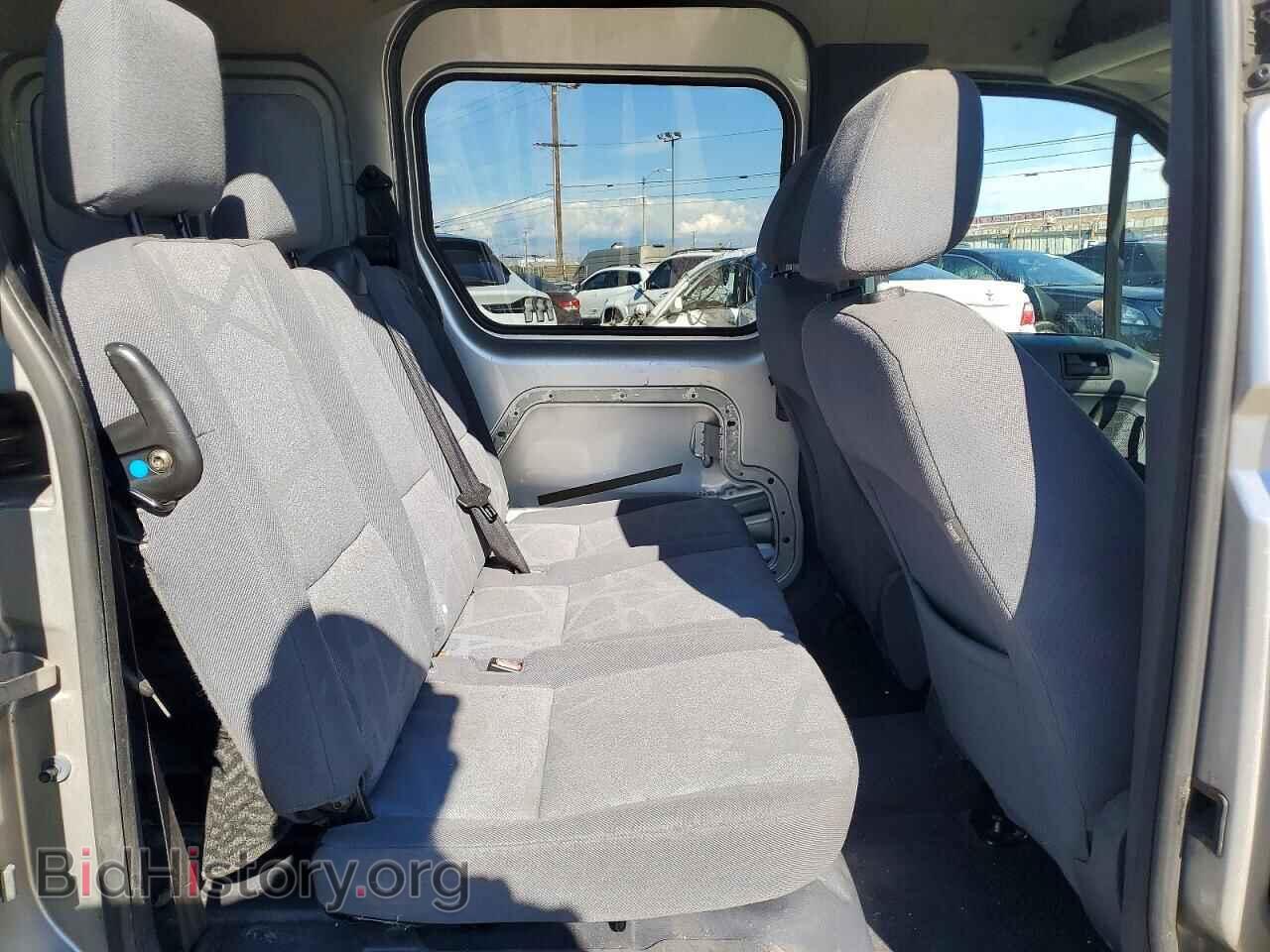 2010 FORD TRANSIT - VIN: NM0KS9BN0AT020035 - Фото 11