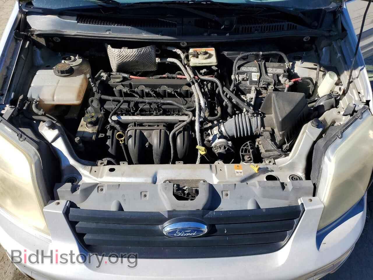 2010 FORD TRANSIT - VIN: NM0KS9BN0AT020035 - Фото 12