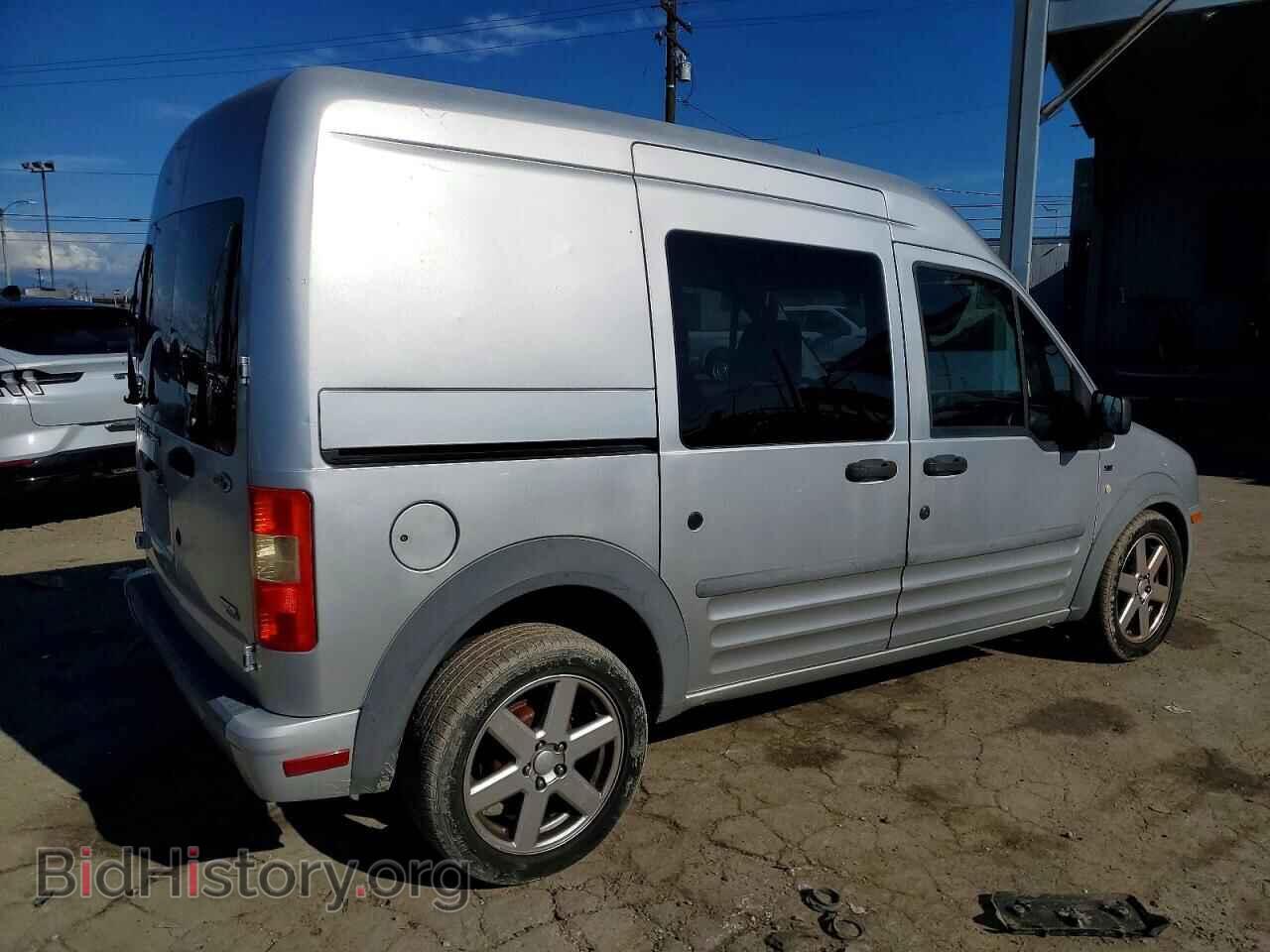 2010 FORD TRANSIT - VIN: NM0KS9BN0AT020035 - Фото 3