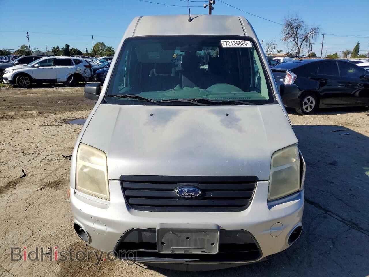 2010 FORD TRANSIT - VIN: NM0KS9BN0AT020035 - Фото 5