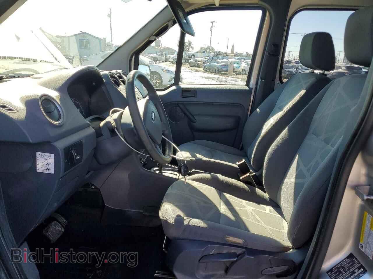2010 FORD TRANSIT - VIN: NM0KS9BN0AT020035 - Фото 7