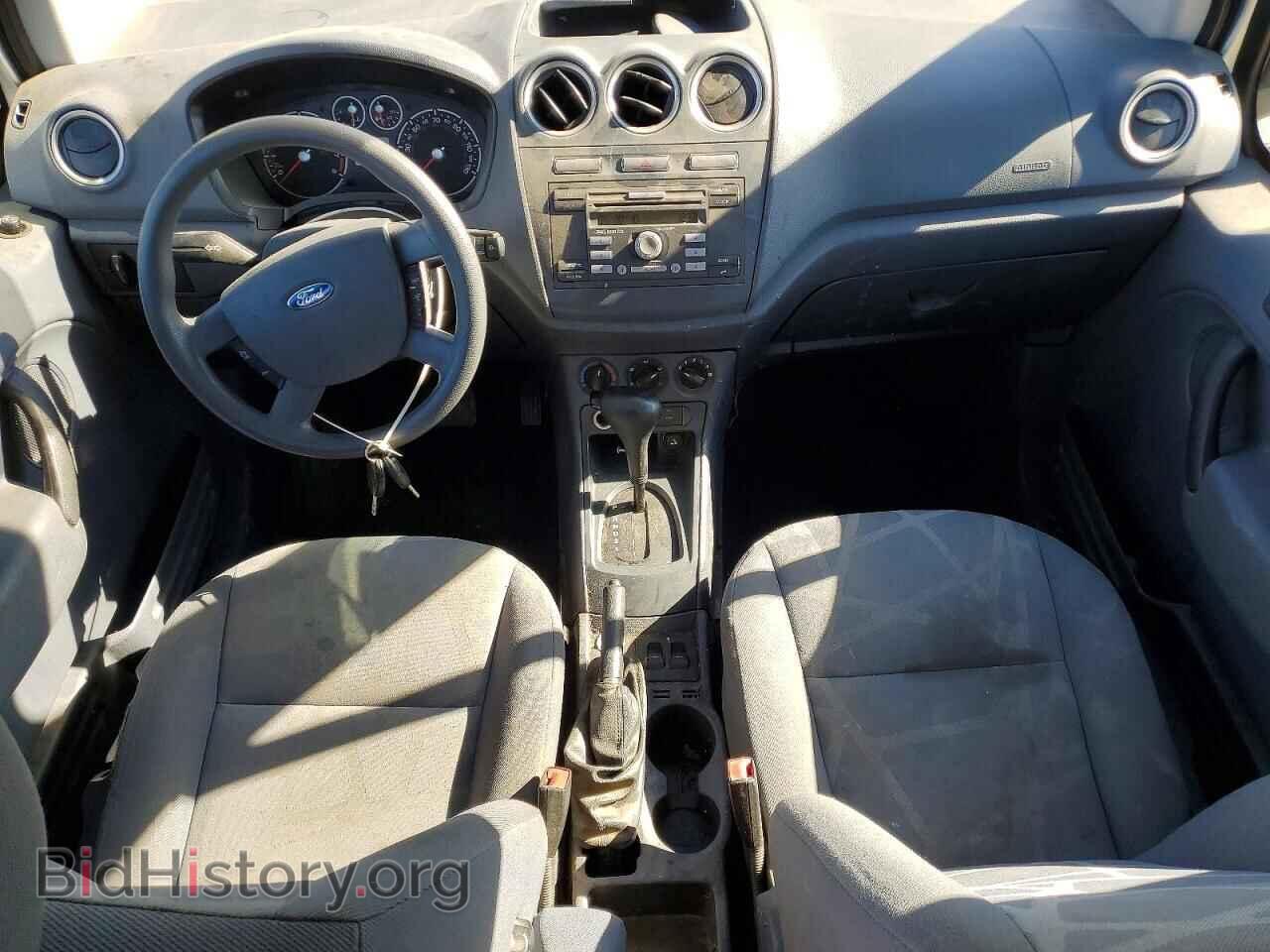 2010 FORD TRANSIT - VIN: NM0KS9BN0AT020035 - Фото 8