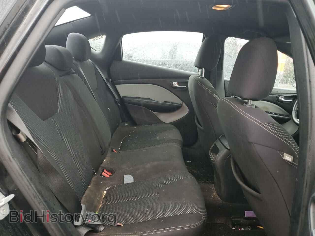 2015 DODGE DART - VIN: 1C3CDFBB2FD243267 - Фото 10