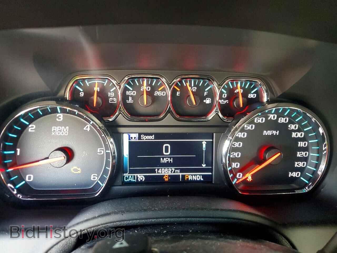 2018 GMC YUKON - VIN: 1GKS2BKCXJR253849 - Фото 9