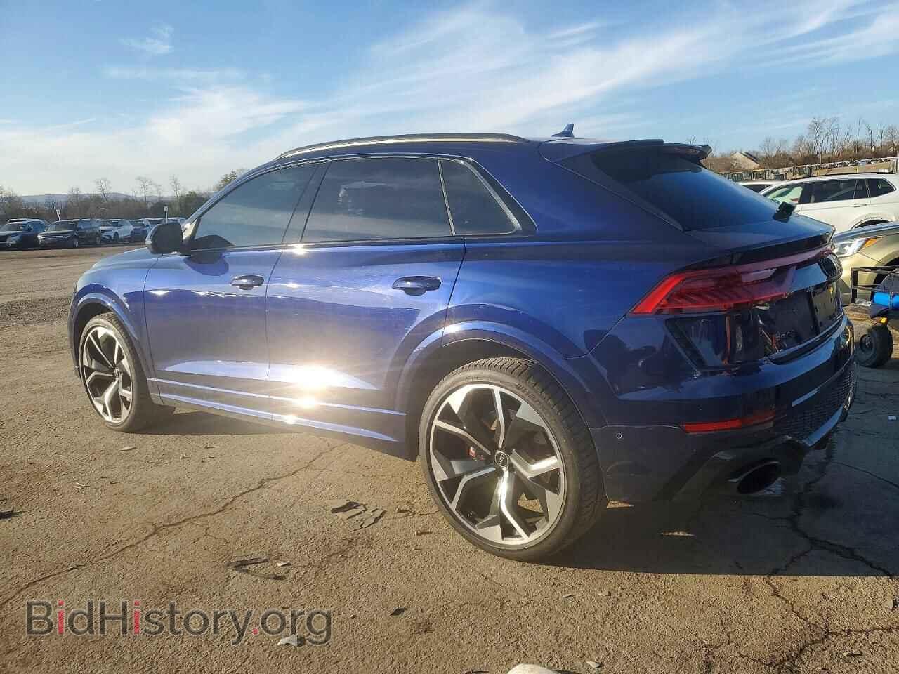 2022 AUDI RS - VIN: WU1ARBF11ND010576 - Photo 2
