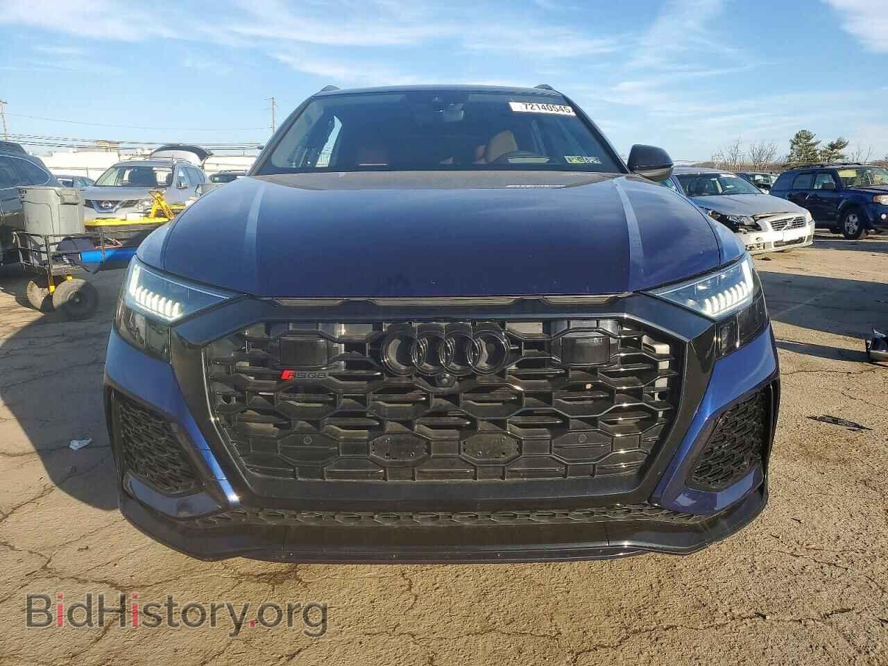 2022 AUDI RS - VIN: WU1ARBF11ND010576 - Photo 5