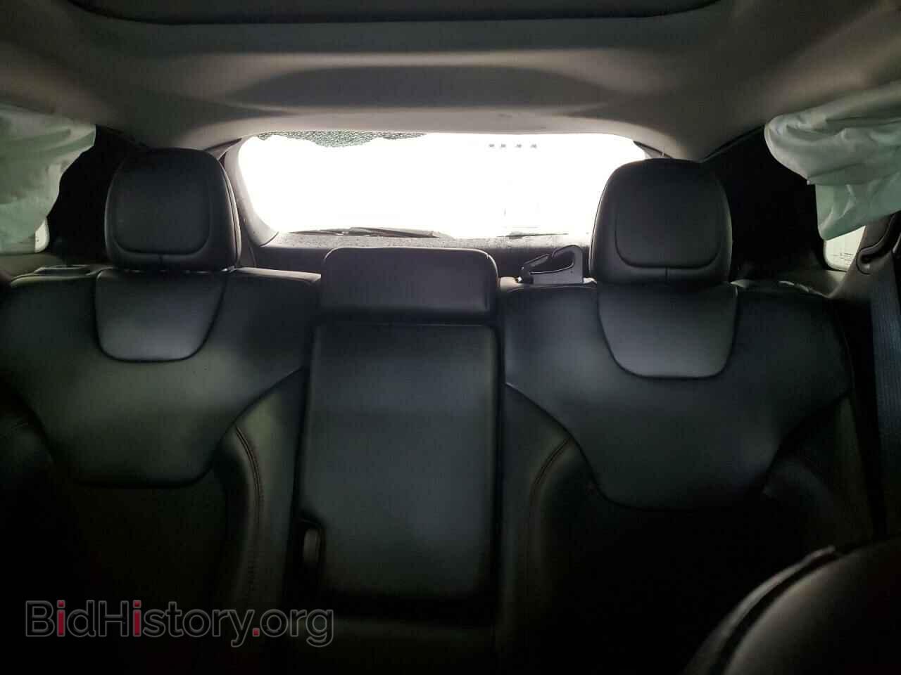 2020 JEEP CHEROKEE - VIN: 1C4PJMBX6LD641096 - Фото 10