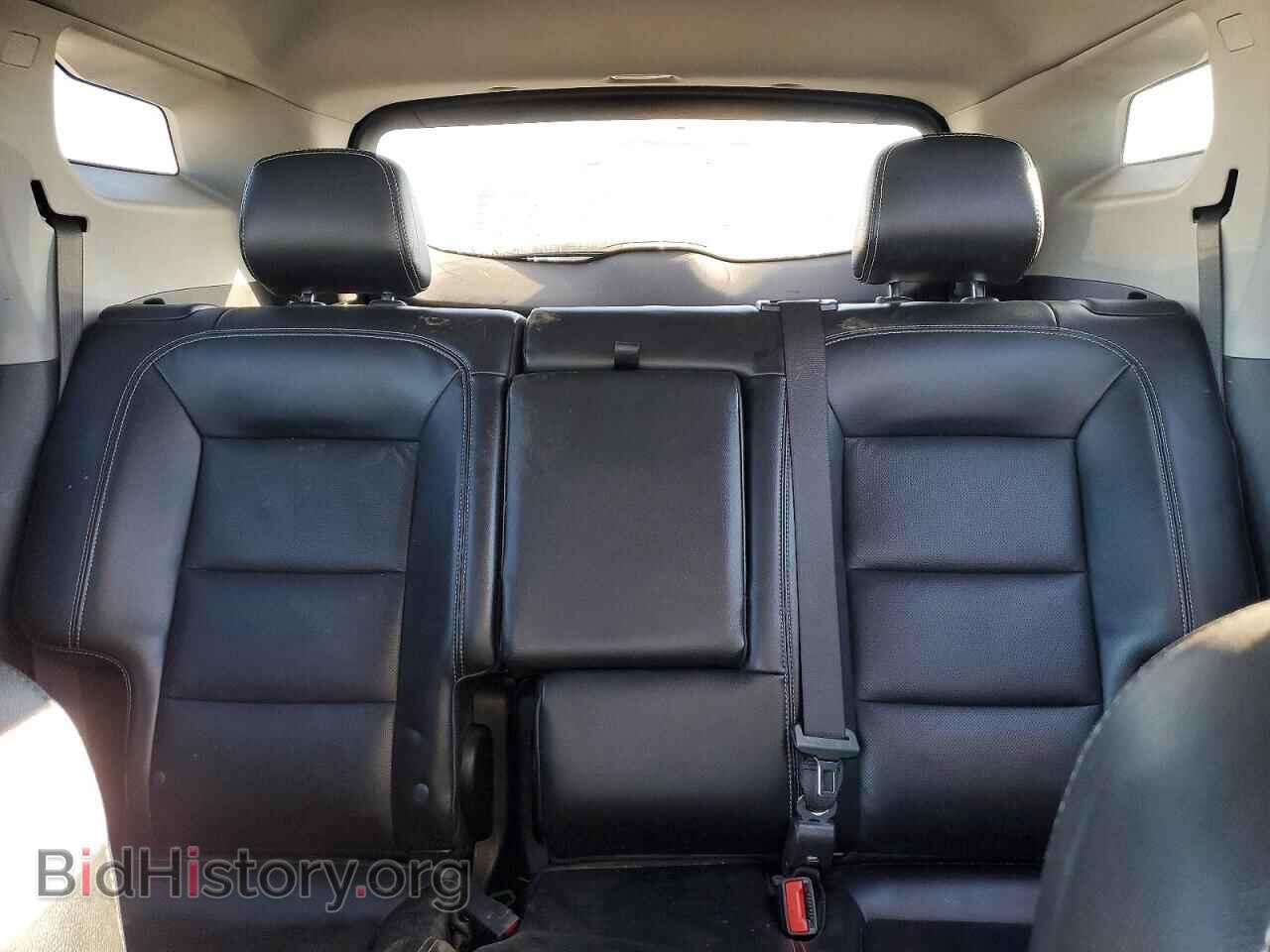 2022 GMC TERRAIN - VIN: 3GKALVEVXNL100585 - Фото 10
