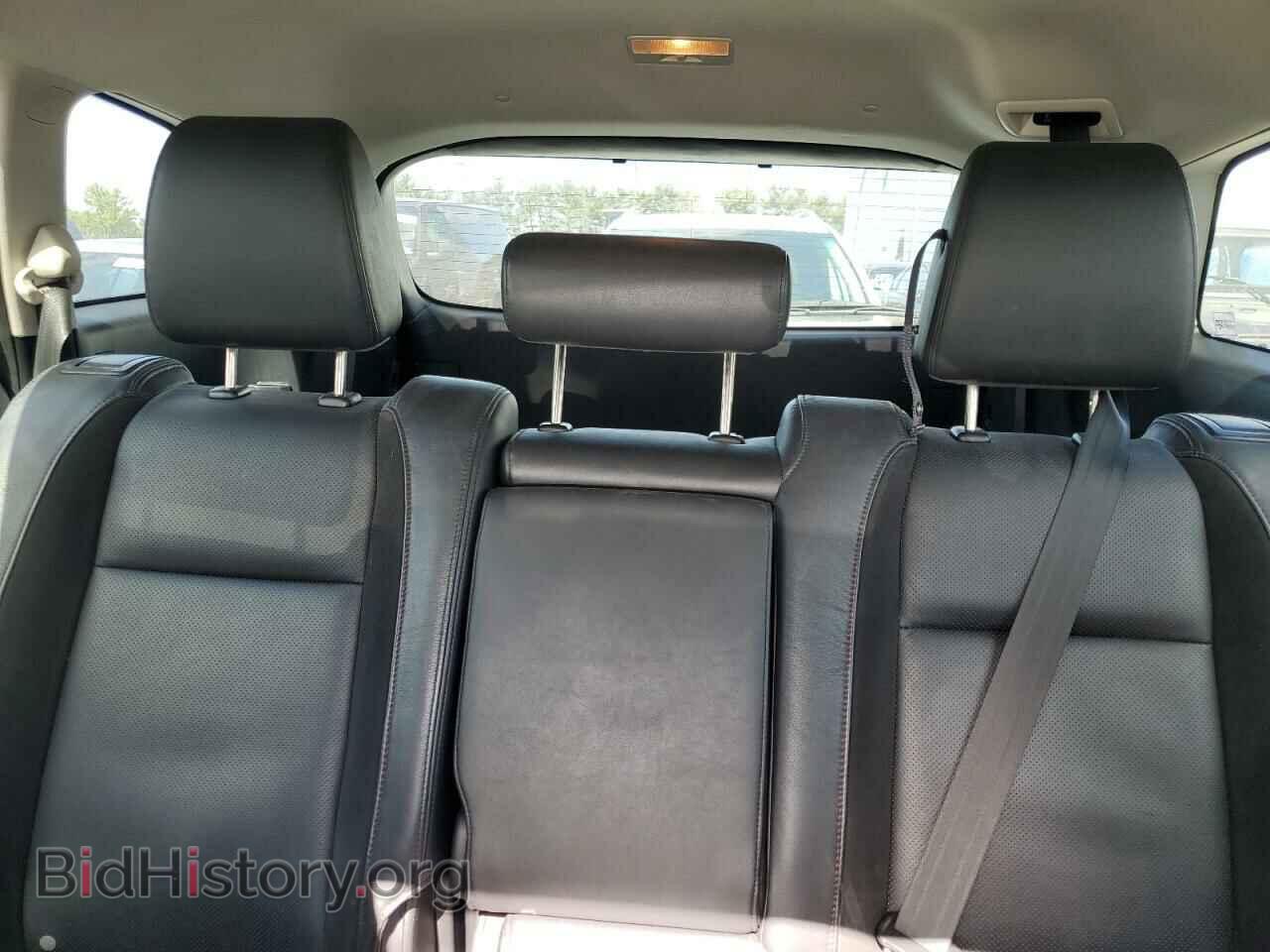 2014 MAZDA CX-9 - VIN: JM3TB3CV4E0444531 - Фото 10