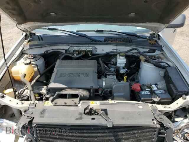 2010 FORD ESCAPE - VIN: 1FMCU9DG7AKC16300 - Фото 12