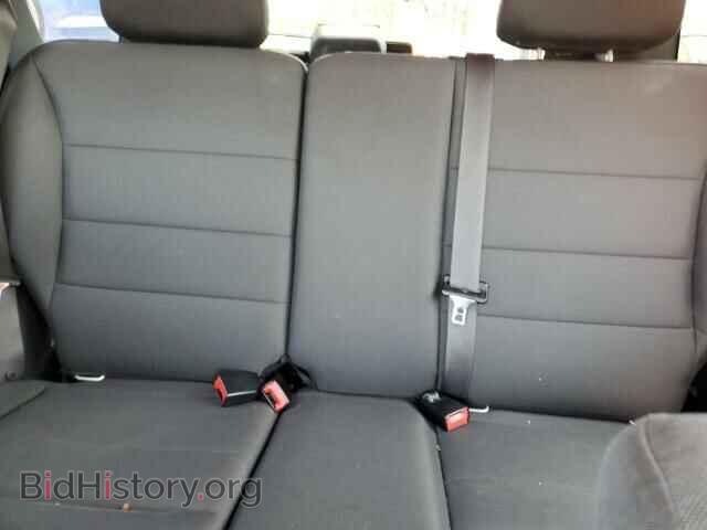 2010 FORD ESCAPE - VIN: 1FMCU9DG7AKC16300 - Фото 10
