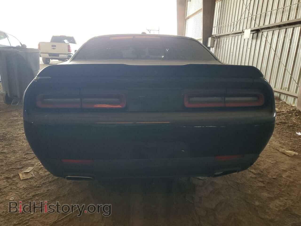 2021 DODGE CHALLENGER - VIN: 2C3CDZAG7MH676257 - Фото 6