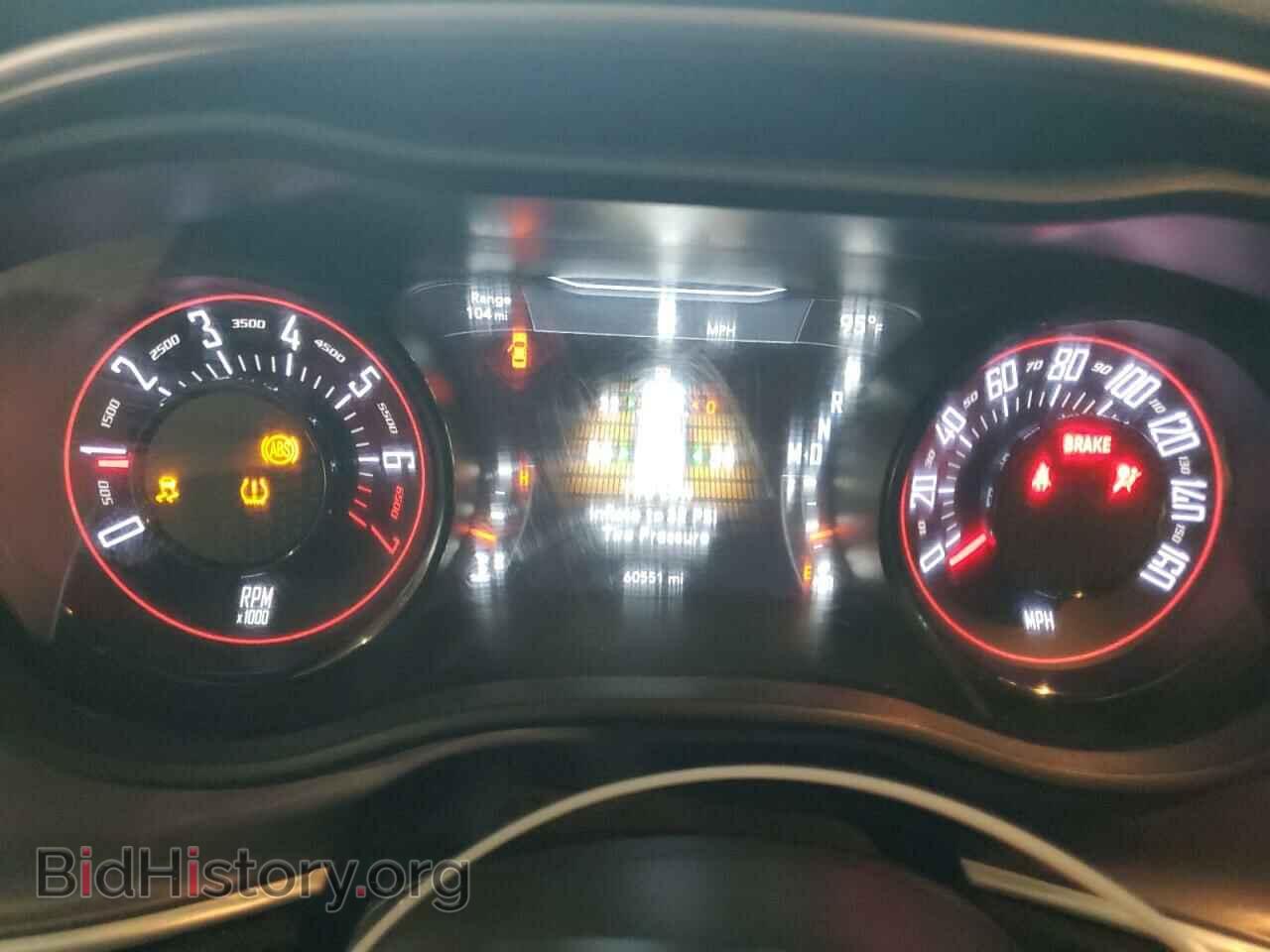 2021 DODGE CHALLENGER - VIN: 2C3CDZAG7MH676257 - Фото 9