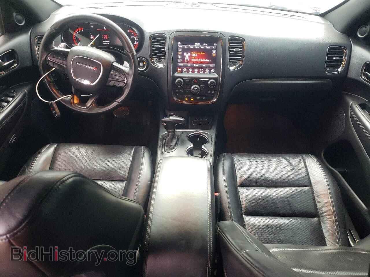 2020 DODGE DURANGO - VIN: 1C4SDJCT3LC261778 - Фото 8
