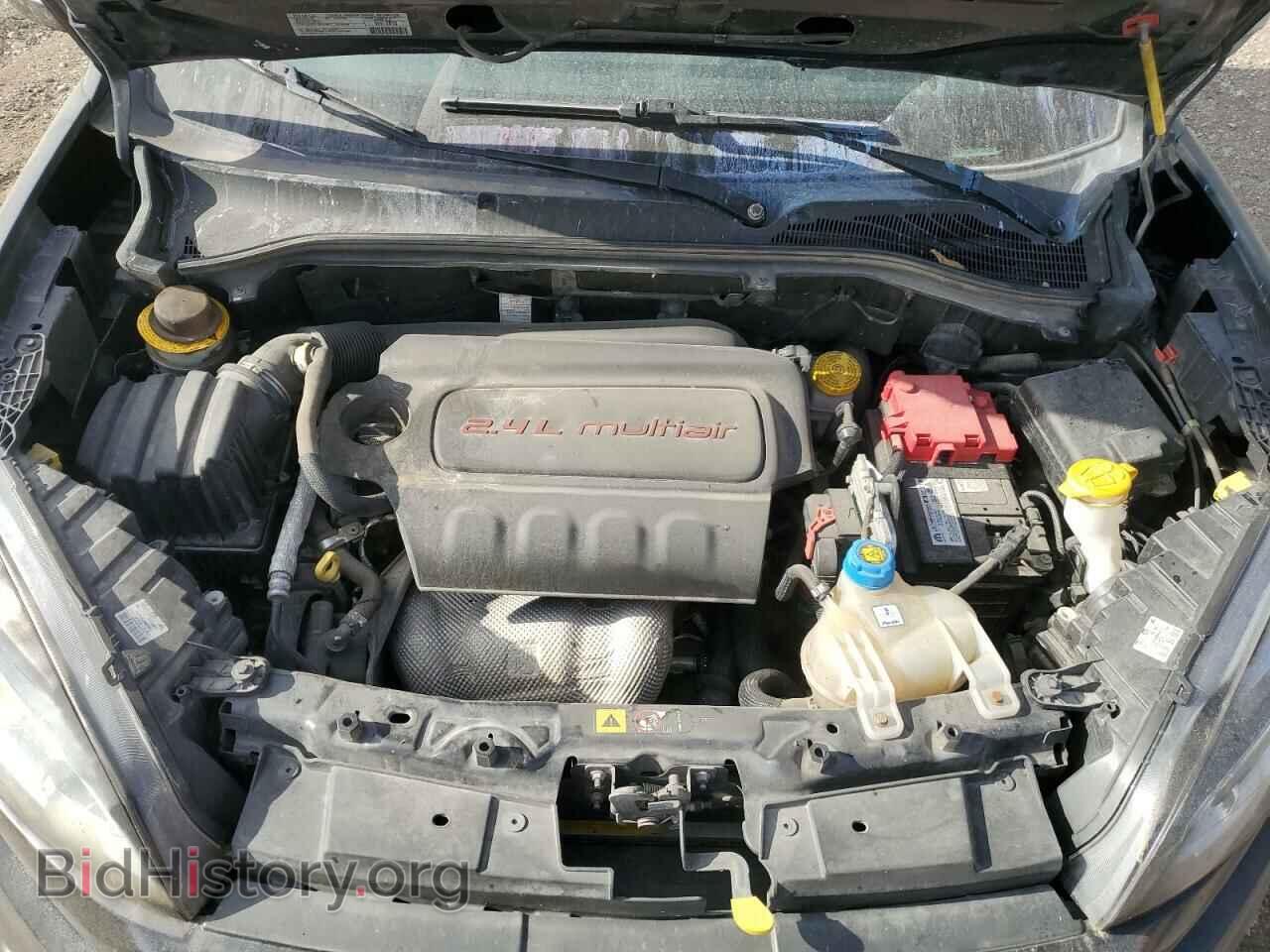 2019 RAM All Models - VIN: ZFBHRFAB4K6M53813 - Фото 12