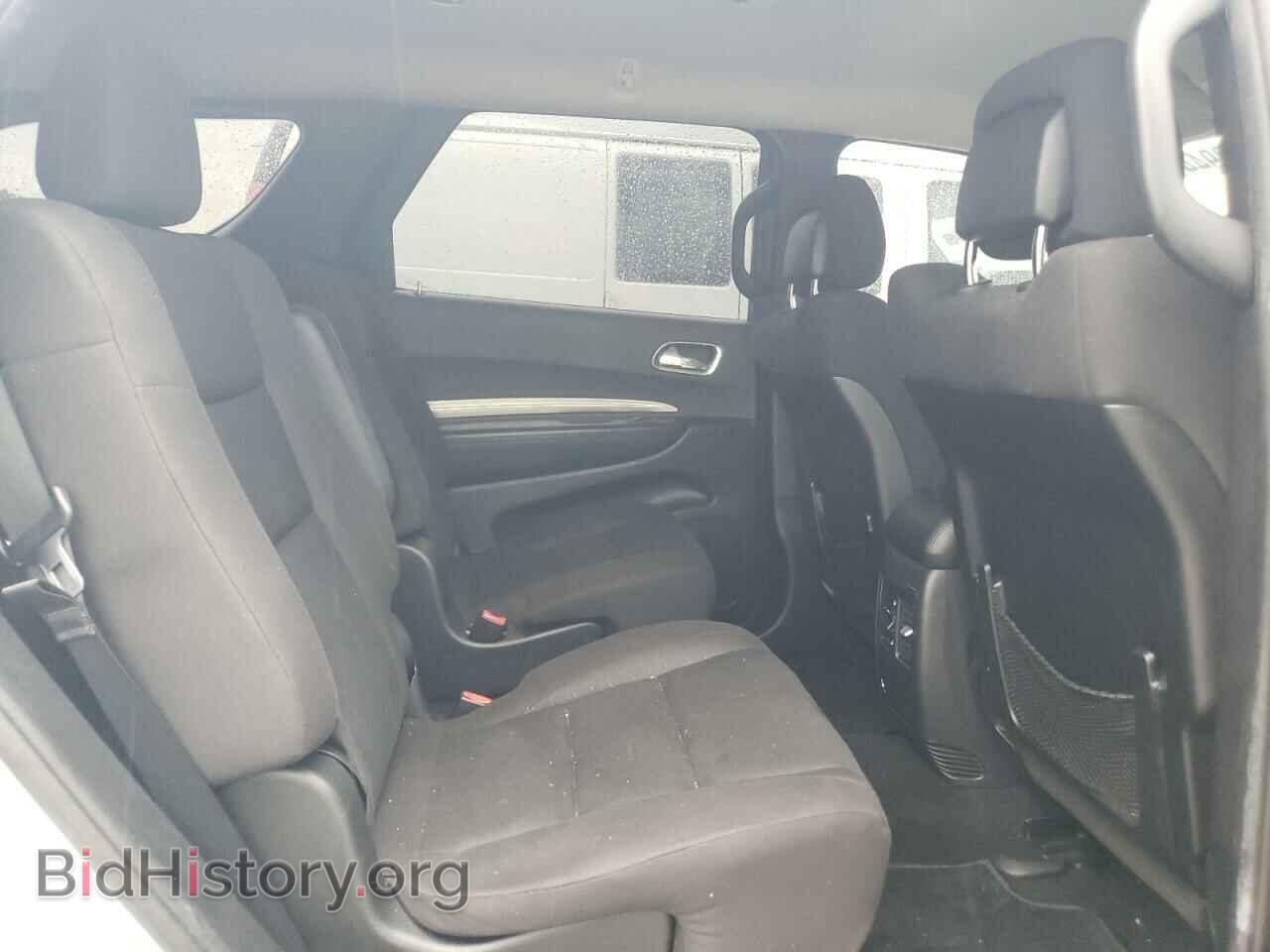 2013 DODGE DURANGO - VIN: 1C4RDHAG9DC571948 - Photo 11