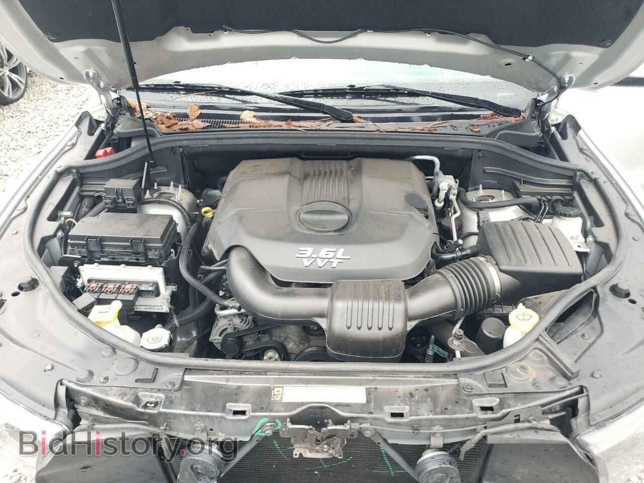 2013 DODGE DURANGO - VIN: 1C4RDHAG9DC571948 - Photo 12
