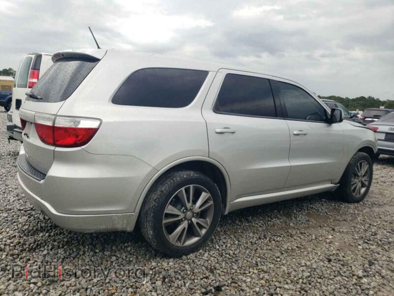 2013 Dodge DURANGO (VIN 1C4RDHAG9DC571948) — фото 3 из 13
