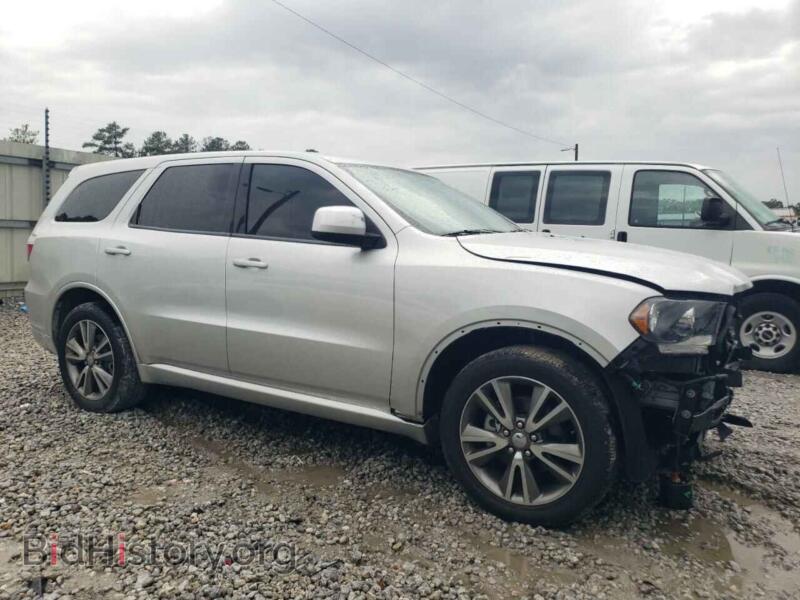 2013 Dodge DURANGO (VIN 1C4RDHAG9DC571948) — фото 4 из 13